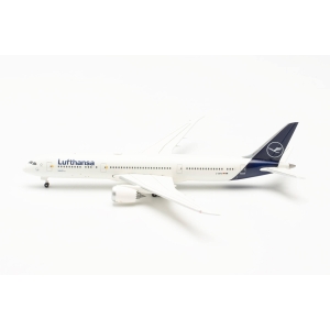 Model Boeing 787-9 LUFTHANSA 1:500 D-ABPC