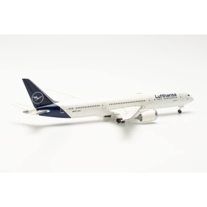 Model Boeing 787-9 LUFTHANSA 1:500 D-ABPC