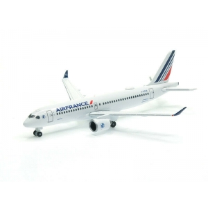 Model Airbus A220-300 Air France 1:500