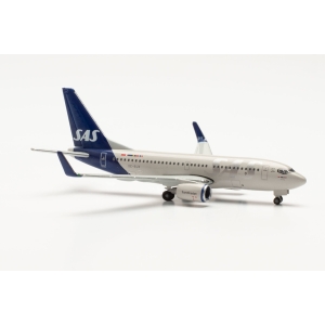 Model Boeing 737-700 SAS Scandinavian 1:500 SE-RJX