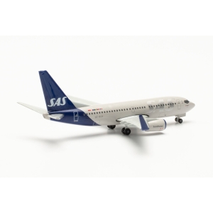 Model Boeing 737-700 SAS Scandinavian 1:500 SE-RJX