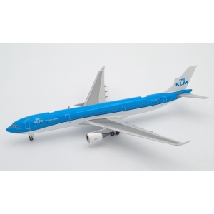 Model Airbus A330-300 KLM 1:500 PH-AKB