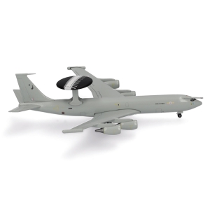 Model E3 Sentry AWACS AEW.1 RAF - No 8 Sqd. 1:500