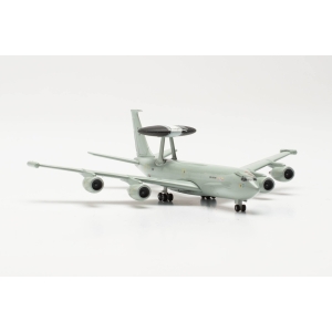 E3 Sentry AWACS AEW.1 RAF - No 8 Sqd. Operation Shader 1:500 536912