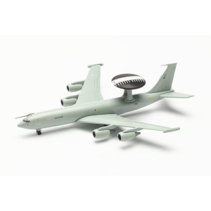 E3 Sentry AWACS AEW.1 RAF - No 8 Sqd. Operation Shader 1:500 536912