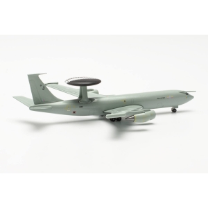 E3 Sentry AWACS AEW.1 RAF - No 8 Sqd. Operation Shader 1:500 536912