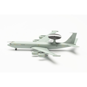 E3 Sentry AWACS AEW.1 RAF - No 8 Sqd. Operation Shader 1:500 536912