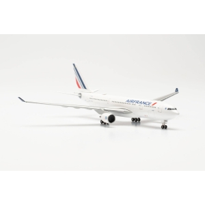 Model Airbus A330-200 AIR FRANCE 1:500 F-GZCE - UNIKAT!