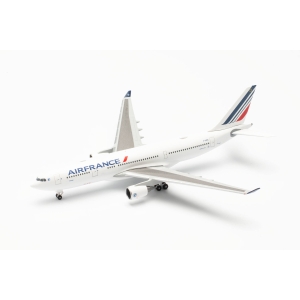 Model Airbus A330-200 AIR FRANCE 1:500 F-GZCE - UNIKAT!