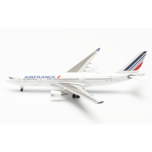 Model Airbus A330-200 Air France 1:500 F-GZCE