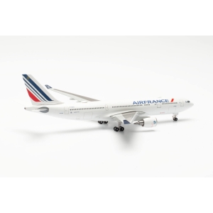 Model Airbus A330-200 AIR FRANCE 1:500 F-GZCE - UNIKAT!