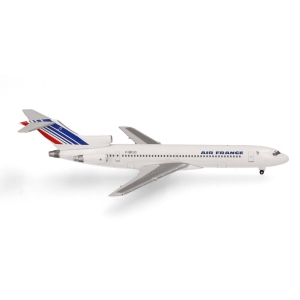 Model Boeing 727-200 AIR FRANCE 1:500 F-BPJO