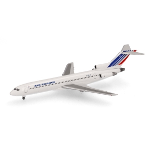 Model Boeing 727-200 AIR FRANCE 1:500 F-BPJO
