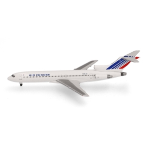 Model Boeing 727-200 AIR FRANCE 1:500 F-BPJO