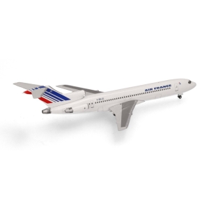 Model Boeing 727-200 AIR FRANCE 1:500 F-BPJO