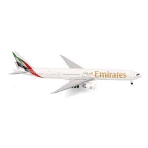 Model Boeing 777-300 EMIRATES 1:500 A6-ENV