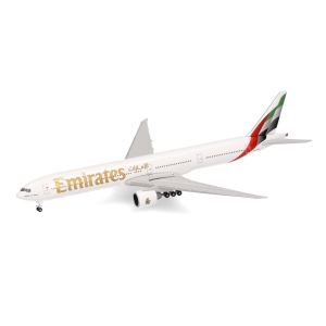 Model Boeing 777-300 EMIRATES 1:500 A6-ENV