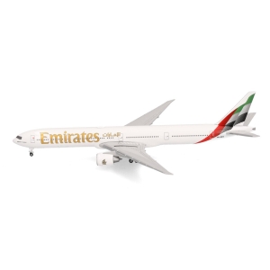 Model Boeing 777-300 EMIRATES 1:500 A6-ENV