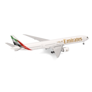 Model Boeing 777-300 EMIRATES 1:500 A6-ENV