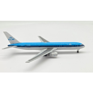 Model Boeing 767-300 KLM 1:500 PH-BZC