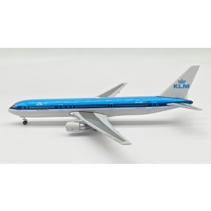 Model Boeing 767-300 KLM 1:500 PH-BZC