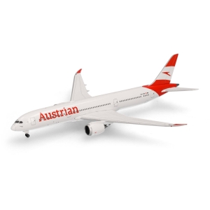 Model Boeing 787-9 AUSTRIAN 1:500 OE-LPM