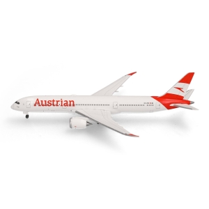 Model Boeing 787-9 AUSTRIAN 1:500 OE-LPM