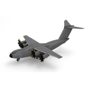 Model Airbus A400M Atlas Belgian Air Force 1:500 Herpa