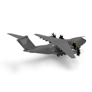 Model Airbus A400M Atlas Belgian Air Force 1:500 Herpa