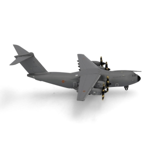 Model Airbus A400M Atlas Belgian Air Force 1:500 Herpa