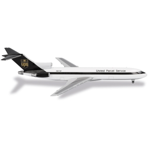 Model Boeing 727-200 UPS 1:500