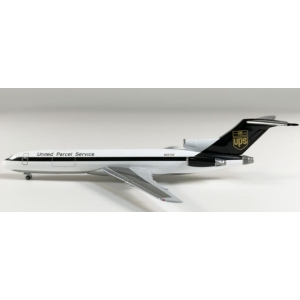 Model Boeing 727-200 UPS 1:500
