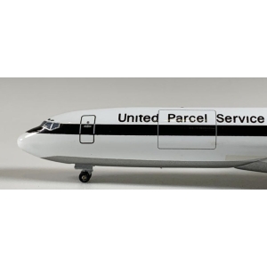 Model Boeing 727-200 UPS 1:500