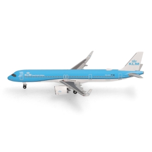 Model Airbus A321neo KLM 1:500 PH-AXA