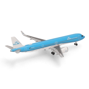Model Airbus A321neo KLM 1:500 PH-AXA