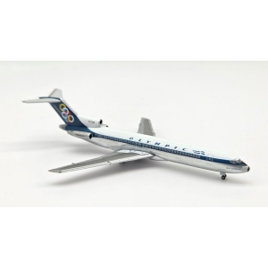 Model Boeing 727-200 OLYMPIC 1:500 SX-CBA