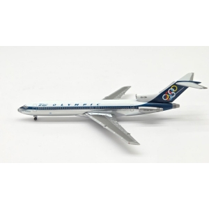 Model Boeing 727-200 OLYMPIC 1:500 SX-CBA