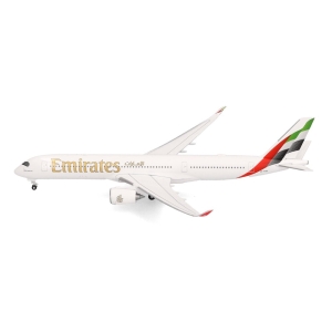 Model Airbus A350-900 Emirates 1:500 A6-EXA