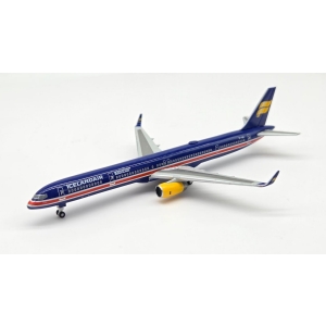 Model Boeing 757-300 ICELANDAIR 1:500 TF-ISX