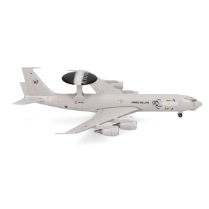 Model Boeing E-3F Sentry French Air Force 1:500