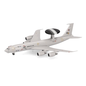Model Boeing E-3F Sentry French Air Force 1:500