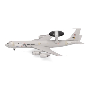 Model Boeing E-3F Sentry French Air Force 1:500