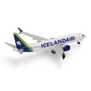 Model Boeing 737MAX8 ICELANDAIR 1:500 TF-ICP