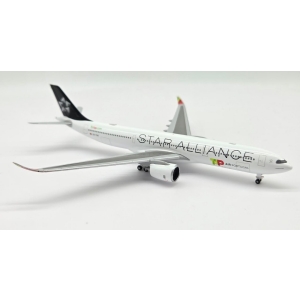 Model Airbus A330-900neo TAP Portugal Star Alliance 1:500 CS-TUK
