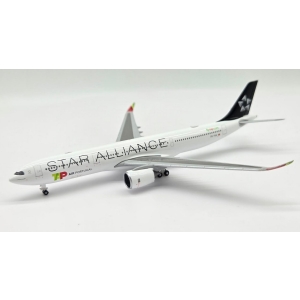 Model Airbus A330-900neo TAP Portugal Star Alliance 1:500 CS-TUK