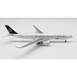 Model Airbus A330-900neo TAP Portugal Star Alliance 1:500 CS-TUK