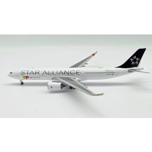 Model Airbus A330-900neo TAP Portugal Star Alliance 1:500 CS-TUK