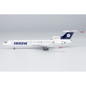 Model Tupolev TU154 TAROM 1:400 NG Model