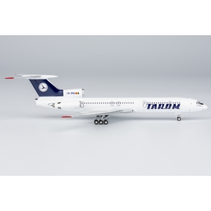 Model Tupolev TU154 TAROM 1:400 NG Model