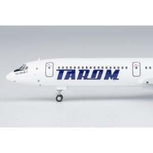 Model Tupolev TU154 TAROM 1:400 NG Model